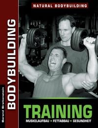 Produktbild: Bodybuilding Training