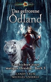 Produktbild: Das gefrorene &Ouml;dland