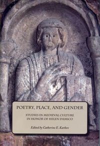 Produktbild: Poetry, Place, and Gender