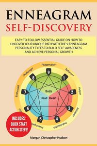 Produktbild: Enneagram Self-Discovery