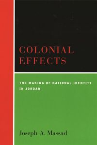 Produktbild: Colonial Effects