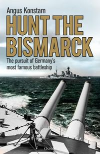 Produktbild: Hunt the Bismarck