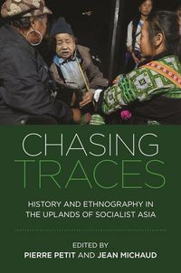 Produktbild: Chasing Traces