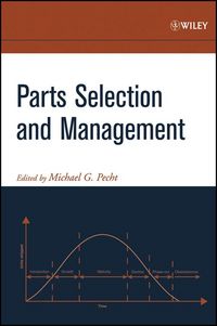 Produktbild: Parts Selection and Management