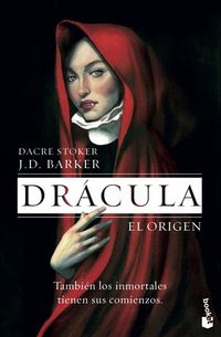 Produktbild: Dr&aacute;cula : el origen