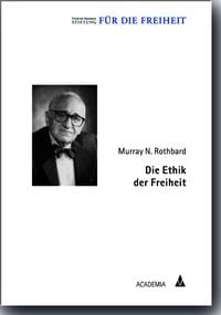 Produktbild: Die Ethik der Freiheit
