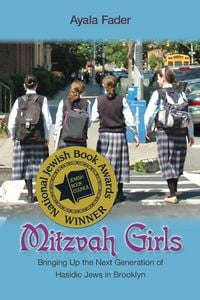 Produktbild: Mitzvah Girls