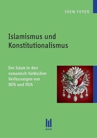 Produktbild: Islamismus und Konstitutionalismus