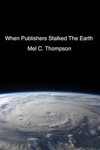 Produktbild: When Publishers Stalked The Earth