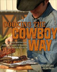Produktbild: Cooking the Cowboy Way