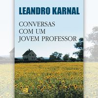Produktbild: Conversas com um jovem professor