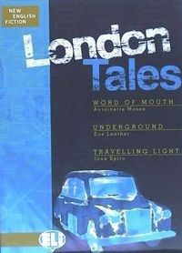 Produktbild: London Tales