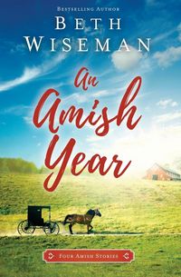 Produktbild: An Amish Year