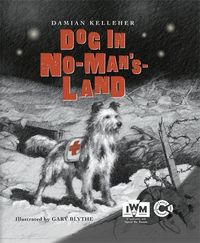 Produktbild: Kelleher, D: Dog in No-Man's-Land