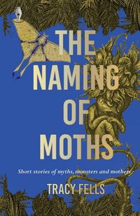 Produktbild: The Naming of Moths