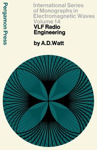 Produktbild: VLF Radio Engineering