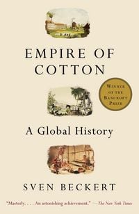 Produktbild: Empire of Cotton