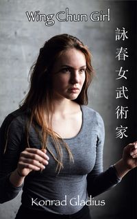 Produktbild: Wing Chun Girl