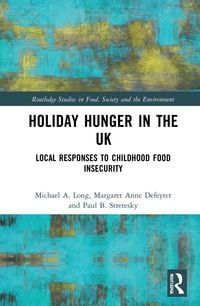 Produktbild: Holiday Hunger in the UK