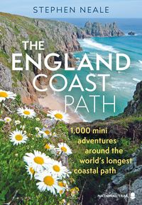 Produktbild: The England Coast Path