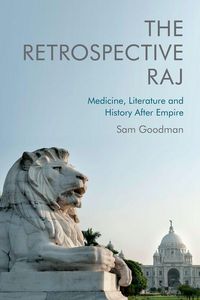 Produktbild: The Retrospective Raj
