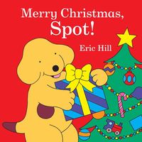 Produktbild: Merry Christmas, Spot!