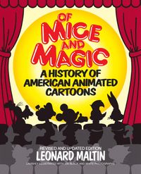 Produktbild: Of Mice and Magic