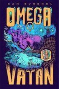 Produktbild: Omega Vatan