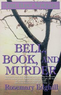 Produktbild: Bell, Book, and Murder