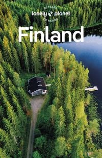 Produktbild: Lonely Planet Finland