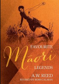 Produktbild: Favourite M&iquest;ori Legends