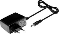 Produktbild: Dehner Elektronik ATS 024T-W120E Steckernetzteil, Festspannung 12 V/DC 2A 24W