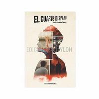 Produktbild: El cuarto disparo