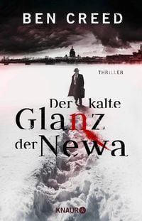 Produktbild: Der kalte Glanz der Newa