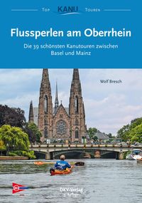 Bild vom Artikel Flussperlen am Oberrhein vom Autor Wolf Bresch