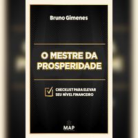 Produktbild: O mestre da prosperidade