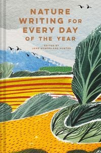 Produktbild: Nature Writing for Every Day of the Year