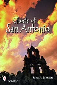 Produktbild: Ghosts of San Antonio