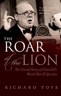 Produktbild: The Roar of the Lion