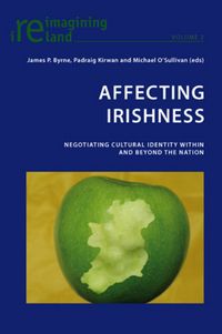 Produktbild: Affecting Irishness