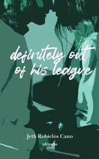 Produktbild: Definitely Out Of His League