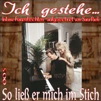 Produktbild: Ich gestehe 005 So lie&szlig; er mich im Stich