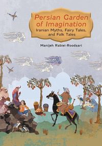 Produktbild: Persian Garden of Imagination