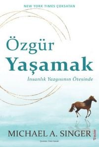 Produktbild: Özgür Yasamak