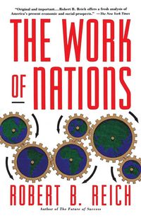 Produktbild: The Work of Nations