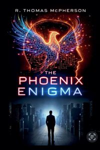 Produktbild: The Phoenix Enigma