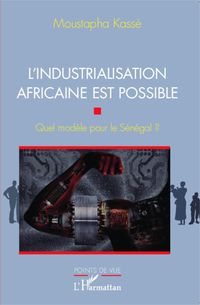 Produktbild: L'industrialisation africaine est possible