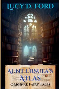 Produktbild: Aunt Ursula's Atlas