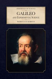 Produktbild: Galileo and Experimental Science