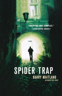 Produktbild: Spider Trap